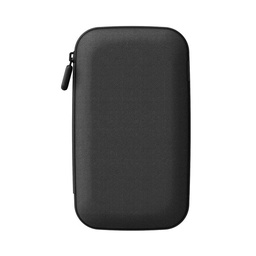 [ves019] Storage Vessel Drift Case Gunmetal