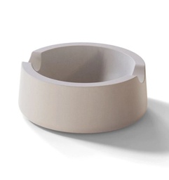 [ves020] Ashtrays Vessel Ember Concrete