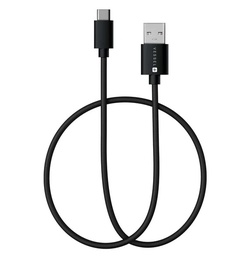 [ves022] Vaporizer Part Vessel USB-A to USB-C  Charging Cable