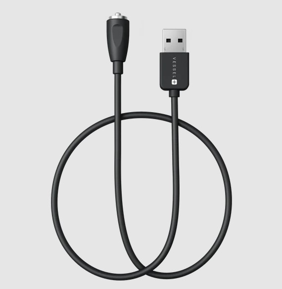 Vaporizer Part Vessel Magnetic Charging Cable 2