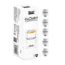 Vaporizer Part Yocan Cloud 3 Coil Box of 5