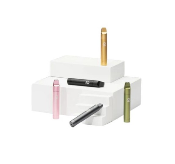 Metal Pipe Ongrok Aluminum Multi-Hitter with Cooling Spiral