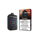 Federal *EXCISED* Disposable Vape STLTH X Geek Bar 80K Pulse Rich Tobacco Box of 4