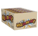 Snacks Whatchamacallit Chocolate Bar 45g Box of 36