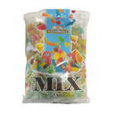 Snacks Waterbridge Mix Sour Keys 1kg