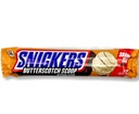Snacks Snickers Butterscotch Scoop Share Size 79g Box of 24