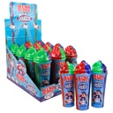 Snacks Slush Puppie Double Squeeze Candy Box of 12