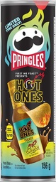 [es1063b] Snacks Pringles Hot One's Verde 156g Box of 14