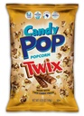 Snacks Candy Pop Twix Popcorn 149g Box of 12