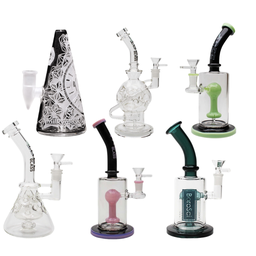 [scnd206] Second Quality Mystery Premium Bubblers