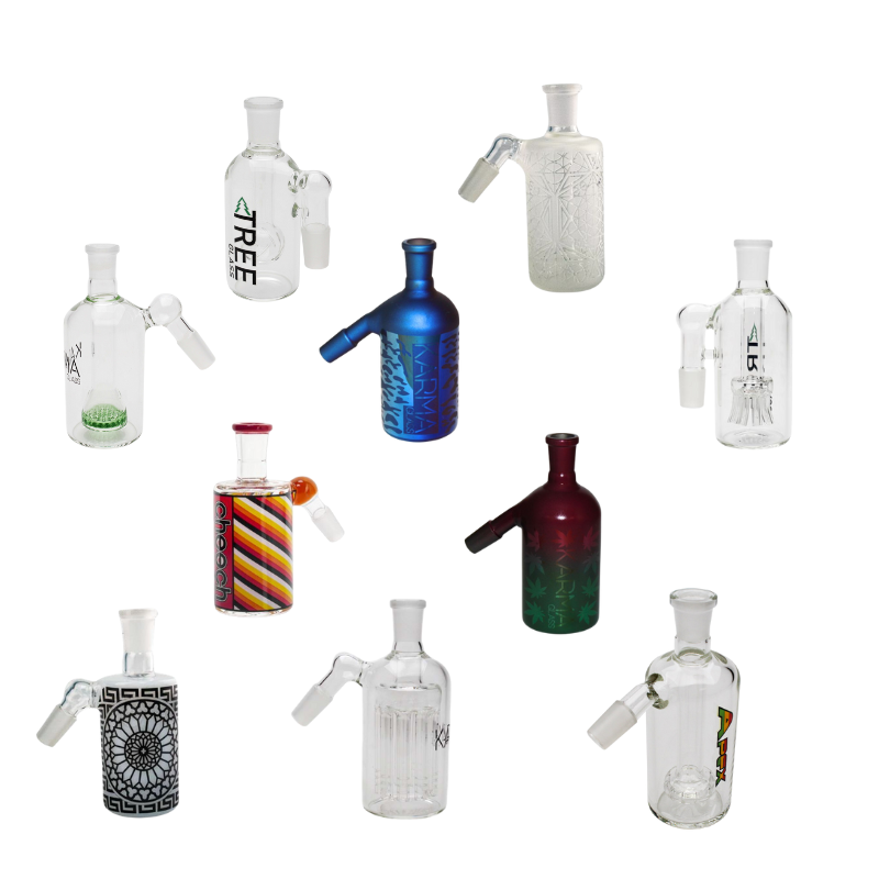 Second Quality Mystery Ash Catcher