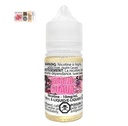 Manitoba *EXCISED* Nicotine Liquid Famous Salt 30ml Grand Guava
