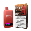 Manitoba *EXCISED* Disposable Vape STLTH Eco XL Tobacco Breeze Box of 5