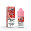 Federal *EXCISED* Nicotine Liquid Doozy OG Line Salt 30ml Apple Peach