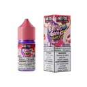 Federal *EXCISED* Nicotine Liquid Mr Fog Bubble Gang Series Salt 30ml Peach
