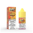 Alberta *EXCISED* Nicotine Liquid Doozy OG Line Salt 30ml Mango Peach Apricot