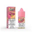 Alberta *EXCISED* Nicotine Liquid Doozy OG Line Salt 30ml Peach Mango
