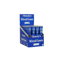 [rdy031b] Rolling Cones Randy's Wired 1.25 Box of 24