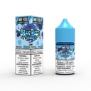 Alberta *EXCISED* Nicotine Liquid Mr Fog Blue Razz Steezy Salt 30ml Ice