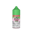 Alberta *EXCISED* Nicotine Liquid Mr Fog Peach Steezy Salt 30ml Watermelon