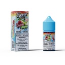 Ontario *EXCISED* Nicotine Liquid Doozy Ice Cube Salt 30ml Double Apple