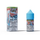 Ontario *EXCISED* Nicotine Liquid Doozy Ice Cube Salt 30ml Watermelon Ice