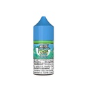 Ontario *EXCISED* Nicotine Liquid Mr Fog Mint Steezy Salt 30ml Frozen Mint