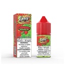 Manitoba *EXCISED* Nicotine Liquid Doozy OG Line Salt 30ml Raspberry Watermelon