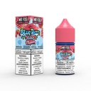 Manitoba *EXCISED* Nicotine Liquid Mr Fog Blue Razz Steezy Salt 30ml Raspberry