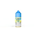 Manitoba *EXCISED* Nicotine Liquid Mr Fog Lemon Steezy Salt 30ml Blue Raspberry
