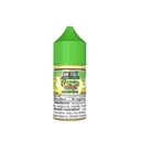 Manitoba *EXCISED* Nicotine Liquid Mr Fog Lemon Steezy Salt 30ml Watermelon