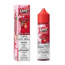 Federal *EXCISED* Nicotine Liquid Doozy OG Line Salt 60ml Cherry Peach