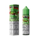 Federal *EXCISED* Nicotine Liquid Mr Fog Apple Steezy Salt 60ml Watermelon