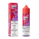 Alberta *EXCISED* Nicotine Liquid Doozy OG Line Salt 60ml Cranberry Grape