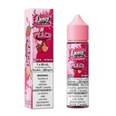 Alberta *EXCISED* Nicotine Liquid Doozy OG Line Salt 60ml Peach Berry