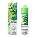 Alberta *EXCISED* Nicotine Liquid Doozy OG Line Salt 60ml Sour Apple