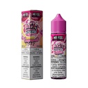 Alberta *EXCISED* Nicotine Liquid Mr Fog Magic Cotton Series Salt 60ml Dragonfruit