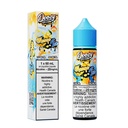Ontario *EXCISED* Nicotine Liquid Doozy Ice Cube Salt 60ml Mango Ice