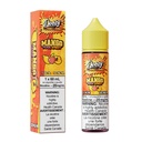 Ontario *EXCISED* Nicotine Liquid Doozy OG Line Salt 60ml Mango Peach Apricot