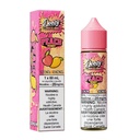 Ontario *EXCISED* Nicotine Liquid Doozy OG Line Salt 60ml Peach Mango