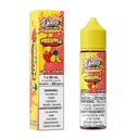 Ontario *EXCISED* Nicotine Liquid Doozy OG Line Salt 60ml Pineapple Strawnana