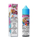 Manitoba *EXCISED* Nicotine Liquid Doozy Ice Cube Salt 60ml Sky Walker