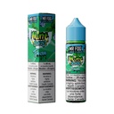 Manitoba *EXCISED* Nicotine Liquid Mr Fog Mint Steezy Salt 60ml Frozen Mint