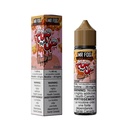 Manitoba *EXCISED* Nicotine Liquid Mr Fog Popup Series Salt 60ml Route 66