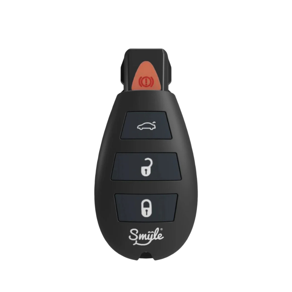 510 Battery Smyle Labs Car Key Penjamin