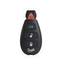 510 Battery Smyle Labs Car Key Penjamin