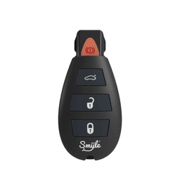 [aas038blk] 510 Battery Smyle Labs Car Key Penjamin