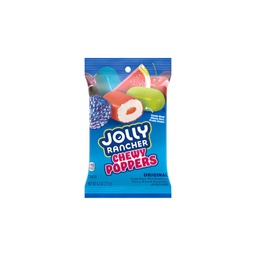 [es1086b] Snacks Jolly Rancher Chewy Poppers 175g Box of 12