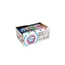 Snacks Charms Blow Pop Inside Outs Candy 65g Box of 24