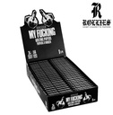 Rolling Papers Rollies My F*cking Rolling Paper 1 1/4 Size Pack/50 Box of 24